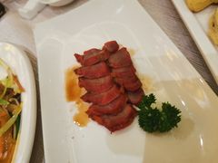 -福州天元国际威斯汀酒店·中国元素餐厅