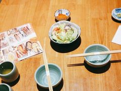 -一心创作料理屋(经开万达店)