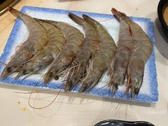 对头虾-宣武小院涮肉(前门店)