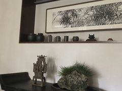 -杭州西湖柳莺里酒店·闻莺厅