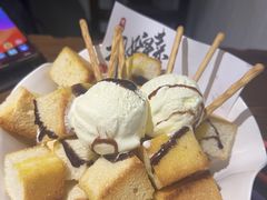 -乡土黄·鲜牛肉火锅·小龙虾(兴业街店)
