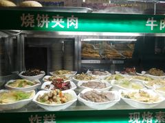 -护国寺小吃(左家庄店)