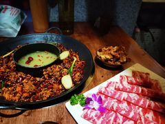 -楠火锅(龙阳广场店)