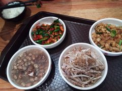 -万利隆的包子铺(华雅店)