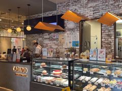 大堂-CARINO BAKERY&CAFE(南方商城店)