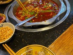 -盐井记·自贡美蛙鲜锅兔(中和店)