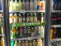 -today便利店(汉街店)