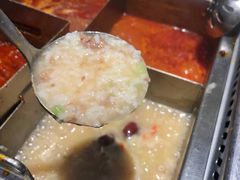 -海底捞火锅(万象城店)