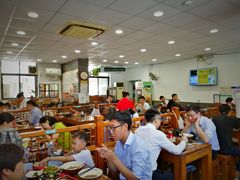 -晋宝章大同刀削面(月坛店)