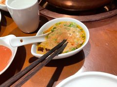 -宝泉铜锅·涮羊肉(解放东路店)
