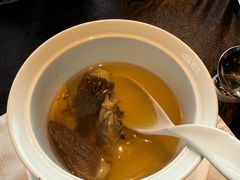 -君庭中餐厅(湘江豪生店)