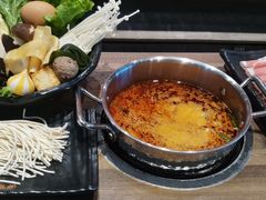 -呷哺呷哺 黄金牧场 (旧宫永辉超市店)