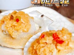 -小船渔村•大连菜•大连焖鱼(黄河路店)
