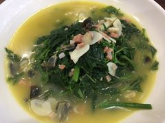 -长兴菜馆(高桥店)