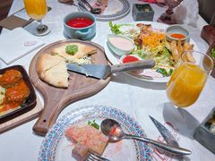 -俄士厨房(环球港店)