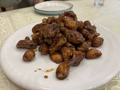 -奥华餐厅·老张记(台基厂店)