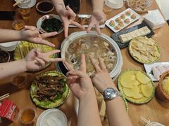 -朱氏牛鼎记鲜牛火锅(山水华庭店)