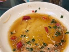 -溪涧堂农家土菜(神仙居店)