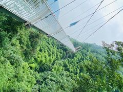 -藏龙百瀑风景区