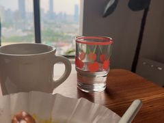 -纽巷咖啡 SOFTFOCUS COFFEE(锦和巴黎时韵店)