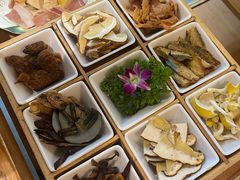-大理董·董家小厨野生菌火锅(古城旗舰店)