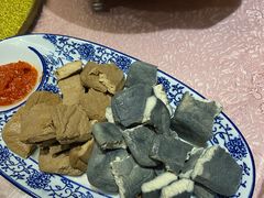 -又见炊烟私房菜(敬亭路店)