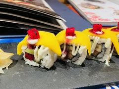 -樱桃日本料理