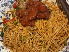 -阿大排档(长春这有山店)