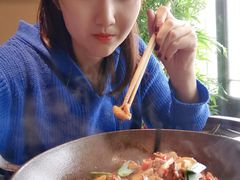 -洞庭土菜馆(天河北总店)