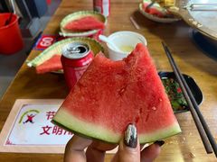 -九记潮汕现切鲜牛肉自助火锅(新开铺店)