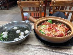 -壹煲口福煲仔饭(中山路店)