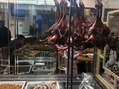 -老四川(T3航站楼F指廊店)