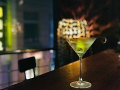 -蜉蝣酒吧(仓山万达店)