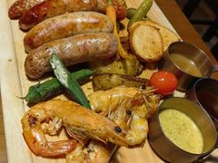 -布拉格餐厅· 中欧捷克菜(全国首店)