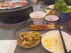 -正宗齐齐哈尔烤肉·齐牛哥鲜切炭火烤肉(杭州总店)