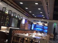 大堂-围炉夜话·潮汕卤水火锅(榕江店)