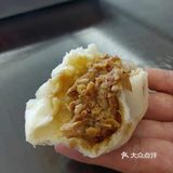 吹爆场口土猪肉包子！鲜肉小笼包封神笋干包惊艳