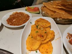 -么子烤肉(化龙池店)