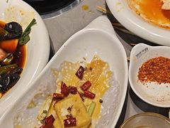 -粟氏天府·东北烧烤(长安街店)