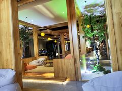 -星河湾温泉洗浴酒店