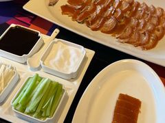 片皮鸭-上海滩餐厅(BFC外滩金融中心店)