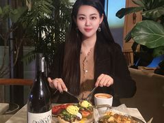 -The Rug Cafe(王府中环店)