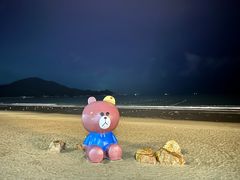 -青澳湾北回归线广场
