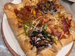 -必胜客(尹山湖歌林公园店)