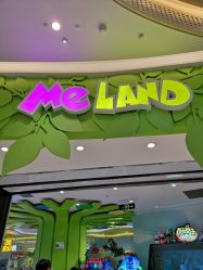 点击看大图 -MELAND(湾悦城店)