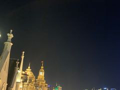 -YUE·6·西式融合餐厅(外滩六号店)