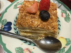 -格鲁·秀色Georgia’s Feast