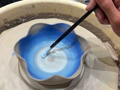 -青韵台陶艺Diy(永庆坊店)