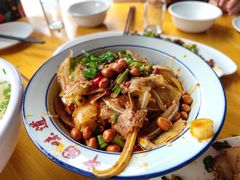 -灯盏窝饭店(新都分店)