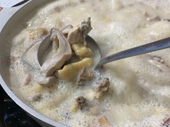 -八珍玉食鸡煲·打边炉(印象城店)